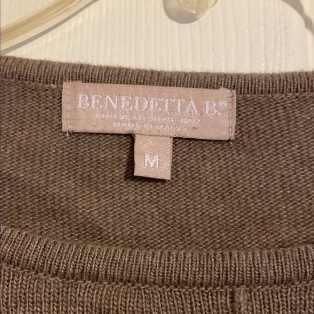 Sweater - Picture 2 of 5